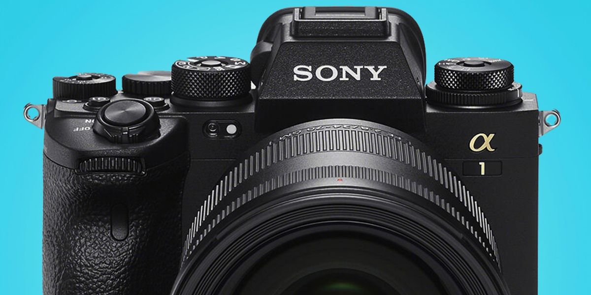 What You Need to Know About the Sony Alpha 1 | No Film School