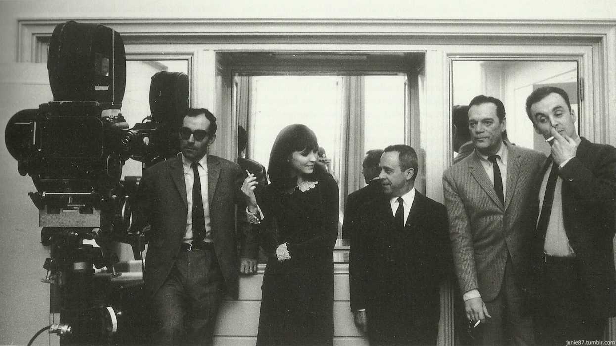 Alphaville