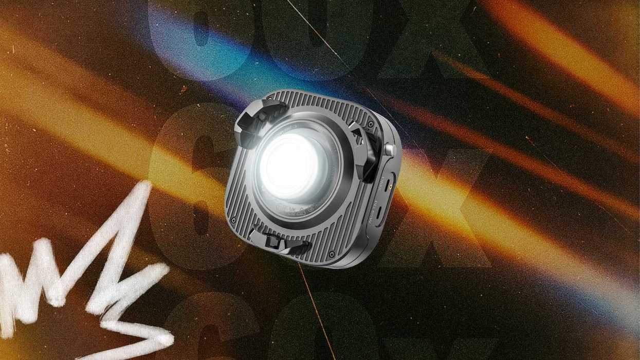 amaran Halo Series