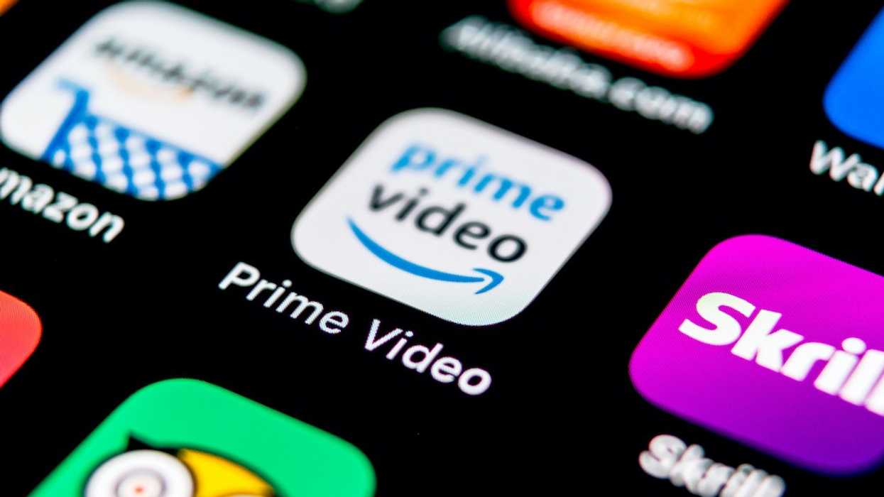 Amazon Prime Video