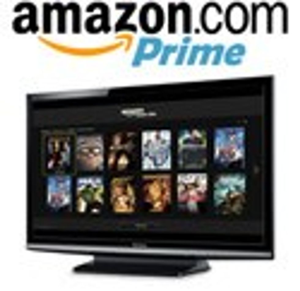 Amazon-prime