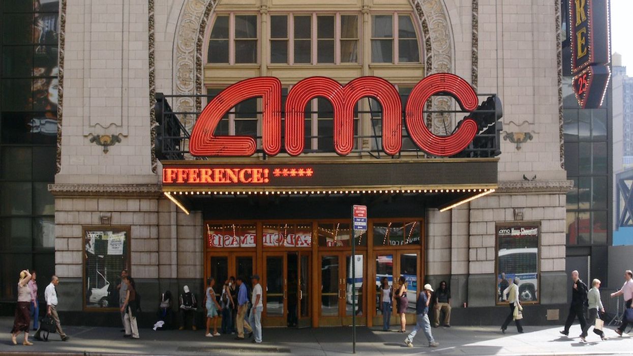 AMC Cinemas