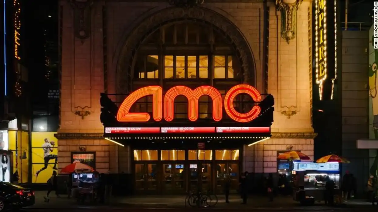 AMC Fights Back Against Ticket Scalpers