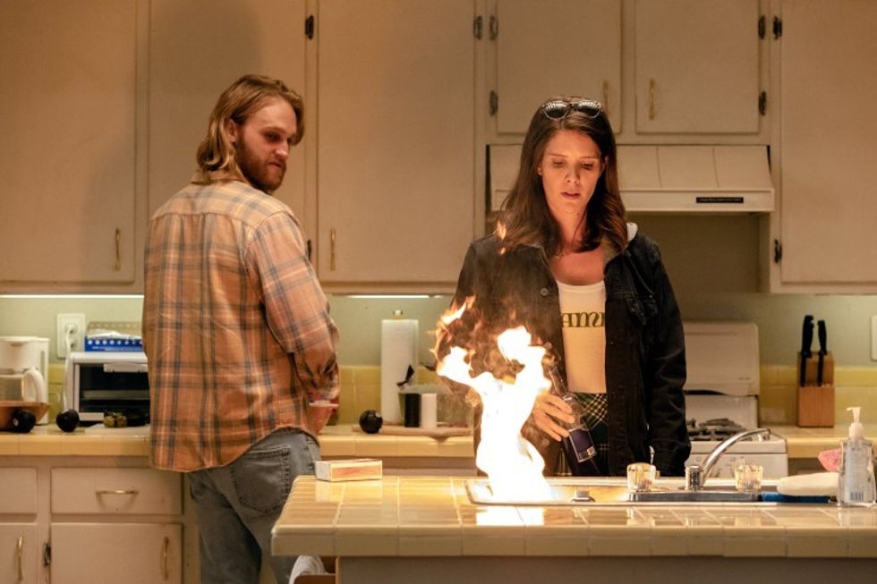 AMC Network starts layoffs due to unprofitable streaming services