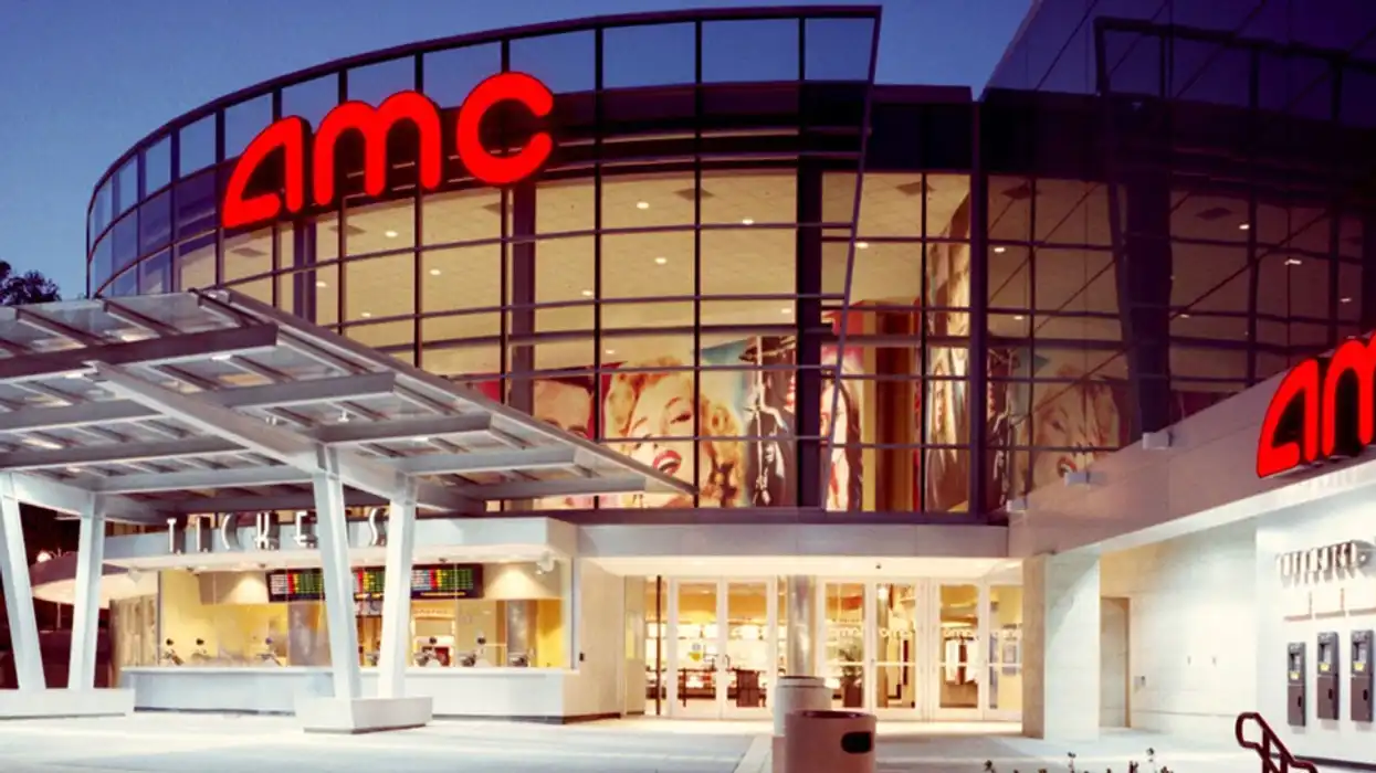 AMC Theater Acquisition Deal Odeon UCI Wanda Merger