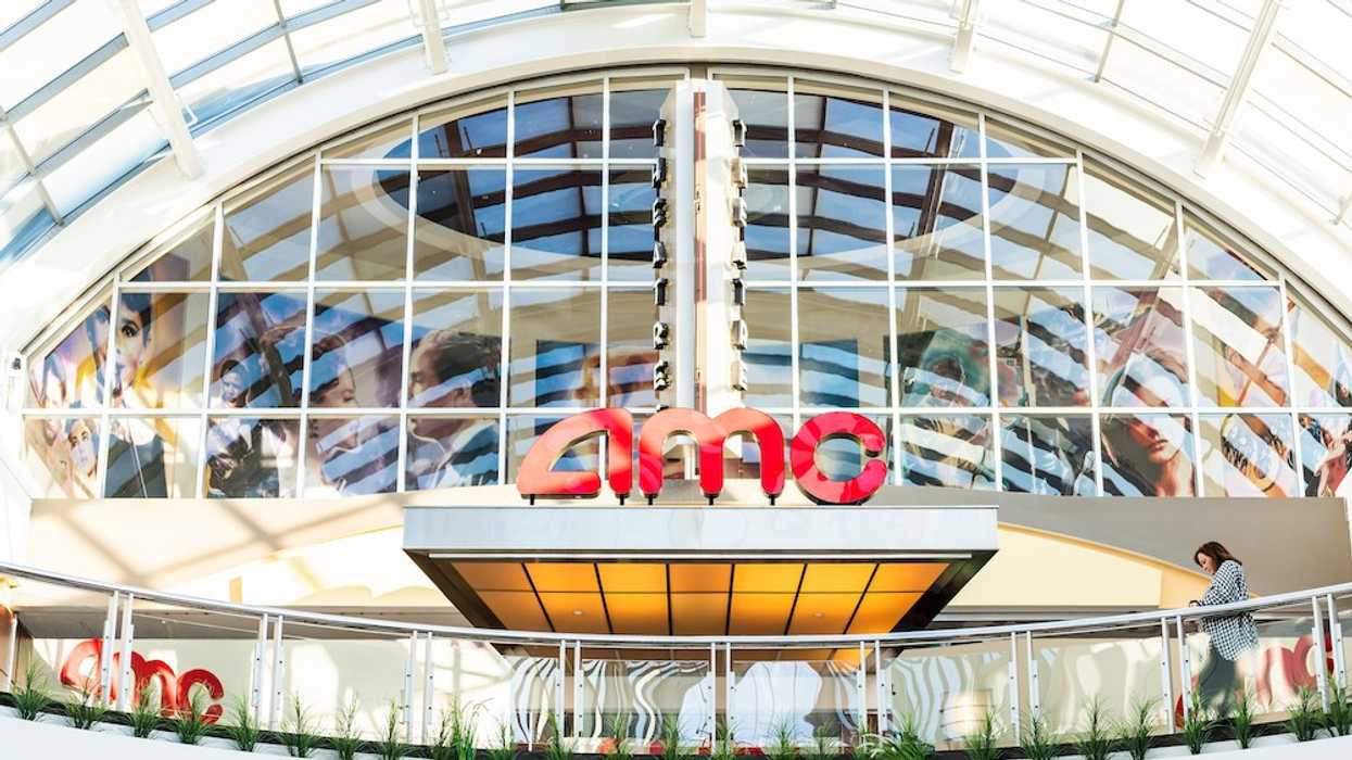 AMC Theaters