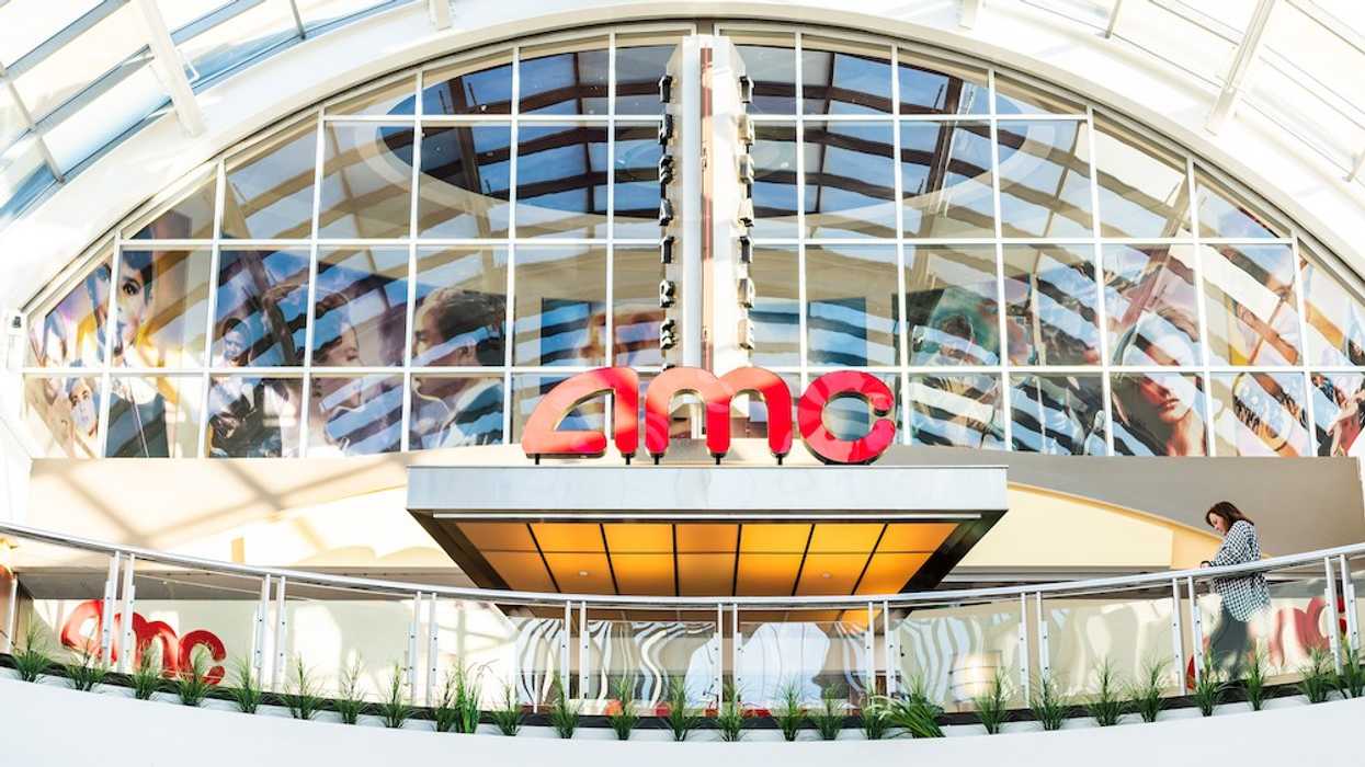 AMC Theaters