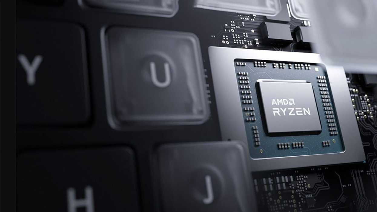 Amdryzen