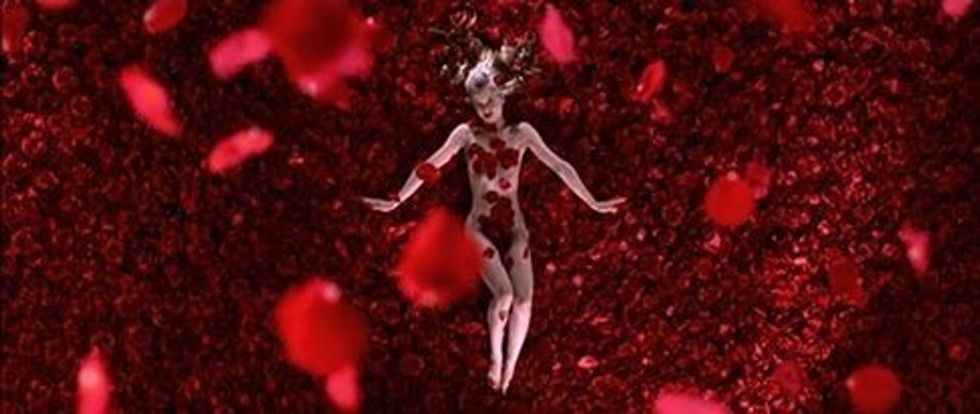 American-beauty