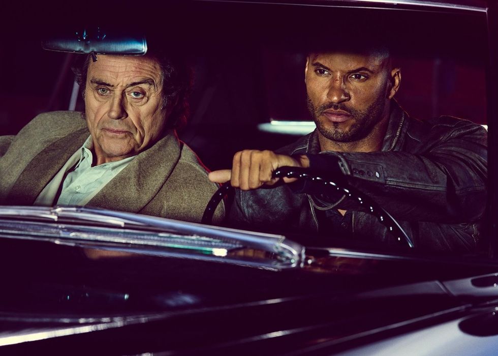 American Gods