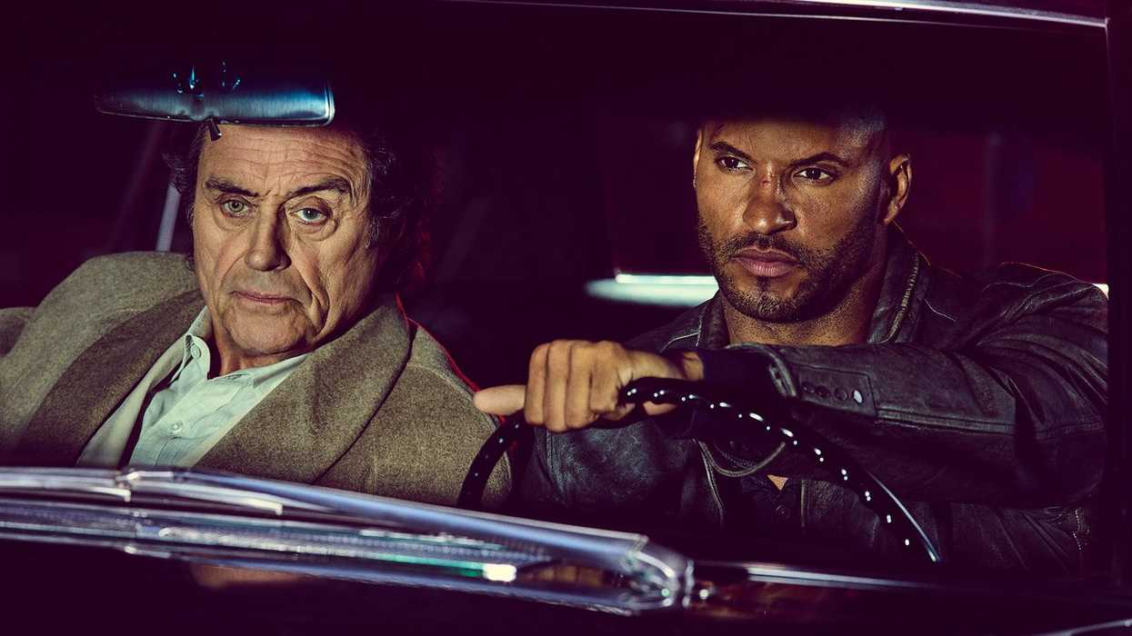 American Gods