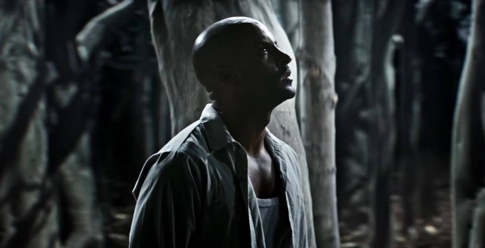 American Gods