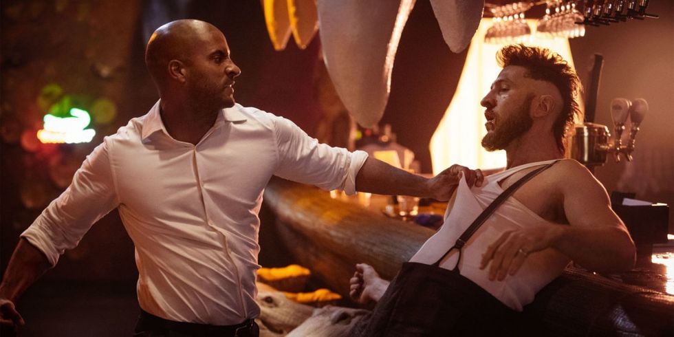 American Gods