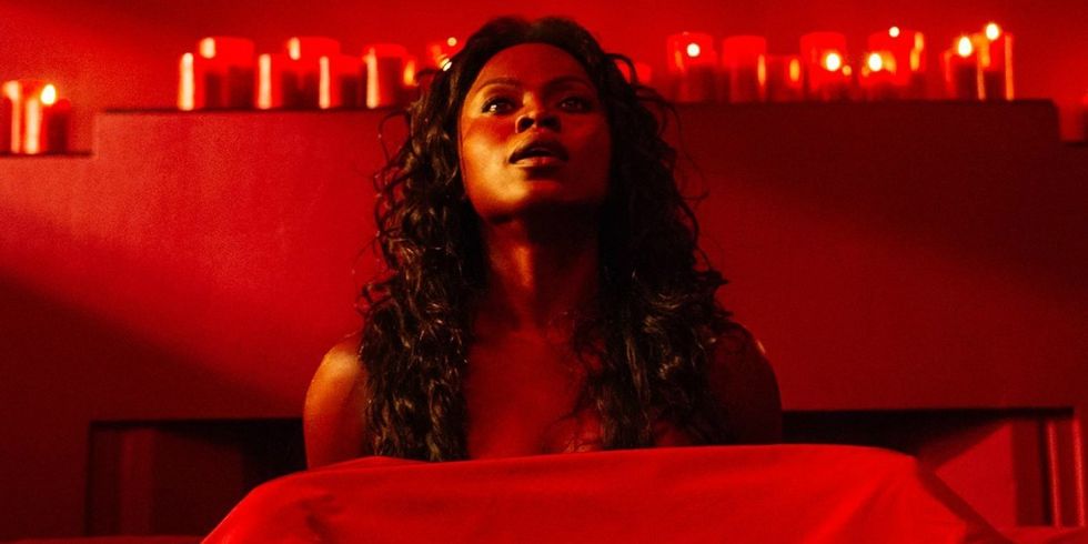 American Gods