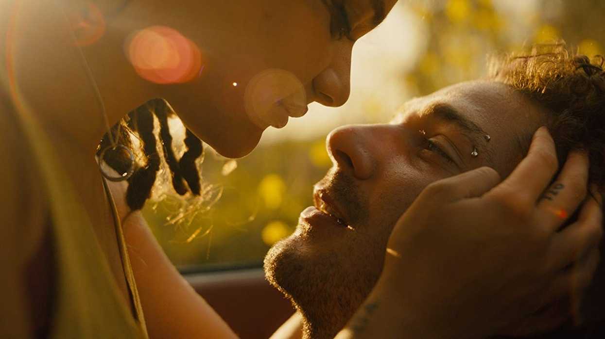 'American Honey' (2016)