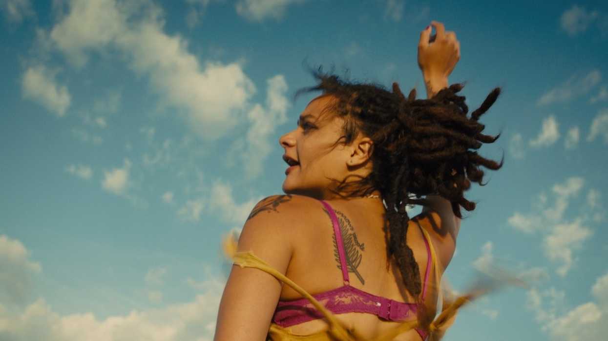 American Honey