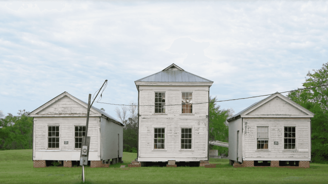 American Institute of Architects