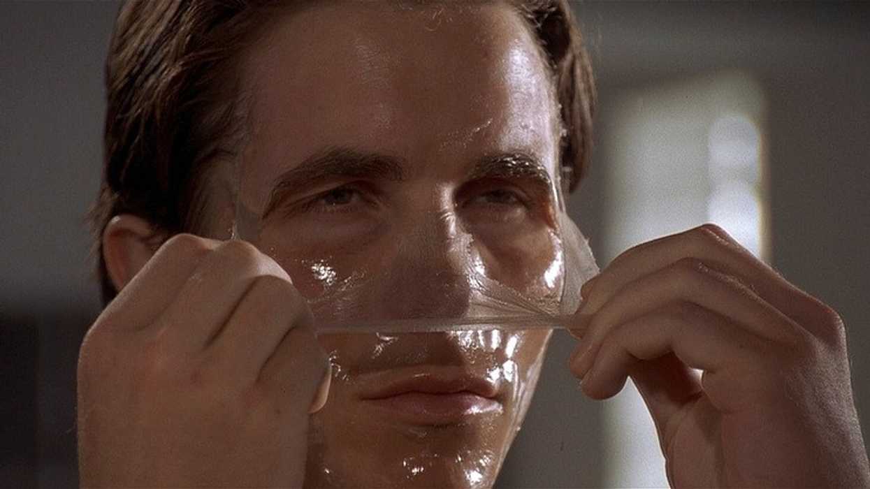‘American Psycho’ Director Mary Harron Is Still Baffled By People Idolizing Patrick Bateman