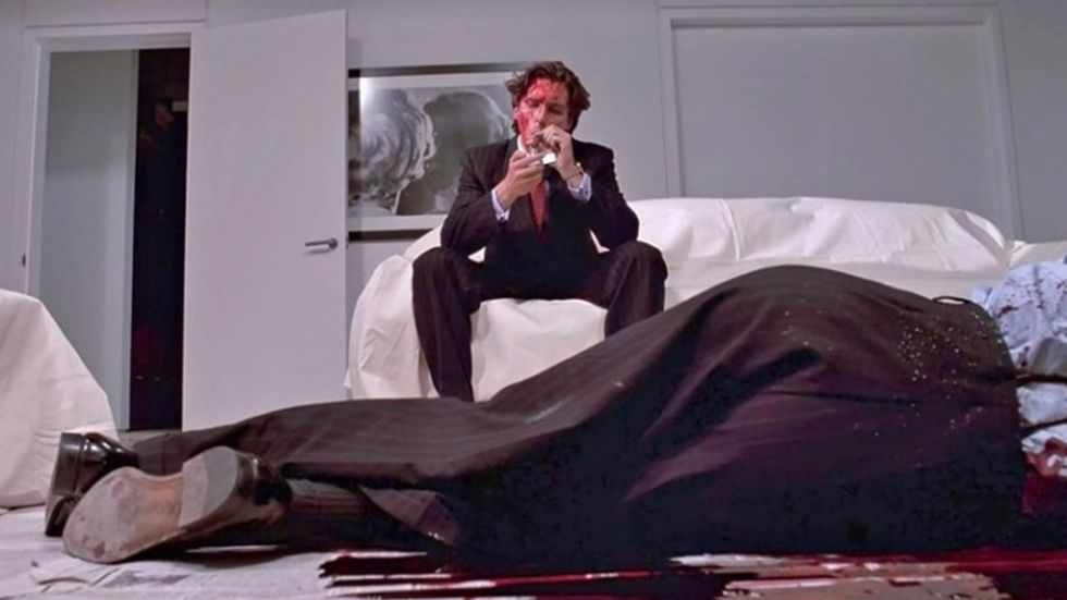 American Psycho Movie and Ending Explained