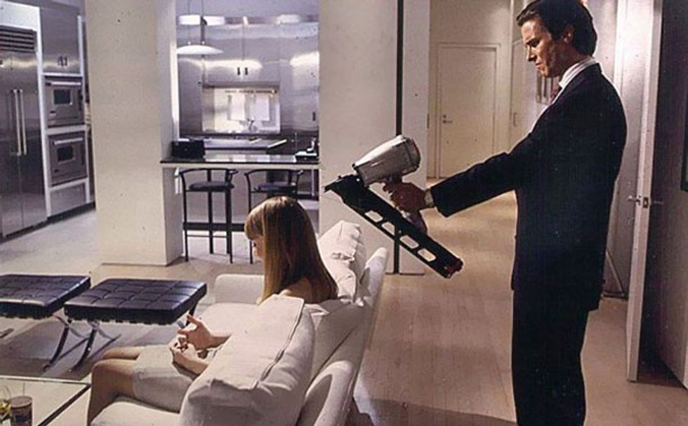 American Psycho Ending Explained: What Really Happened? 