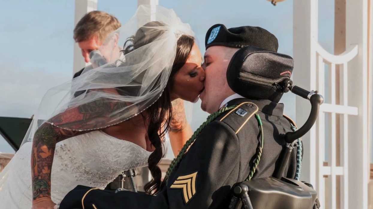 American Veteran