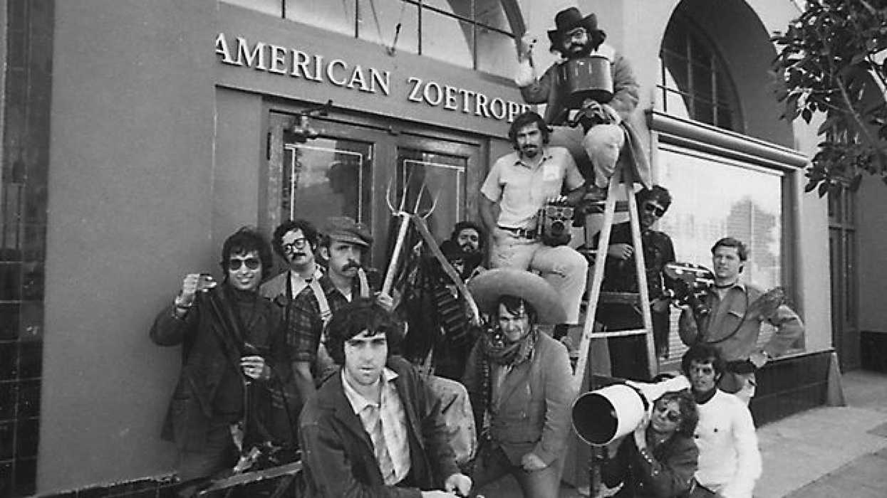 American-zoetrope