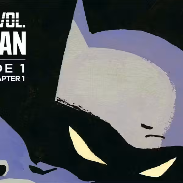 An Interview with 'Batman' Audio Showrunner Roshan Singh Sambhi