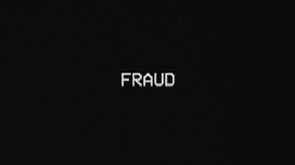 An interview with 'FRAUD' Director Dean Fleischer-Camp on No Film School