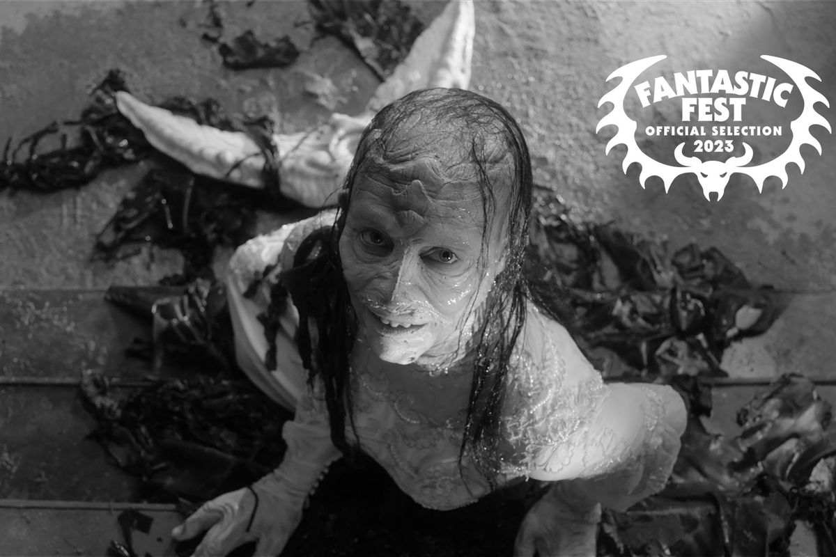 How ‘FISHMONGER’ Created Practical Horror Effects on a Tight-Budget