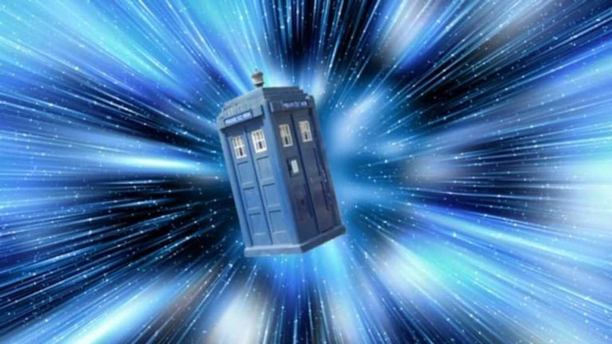 An Intricate Breakdown of Time Travel Movies