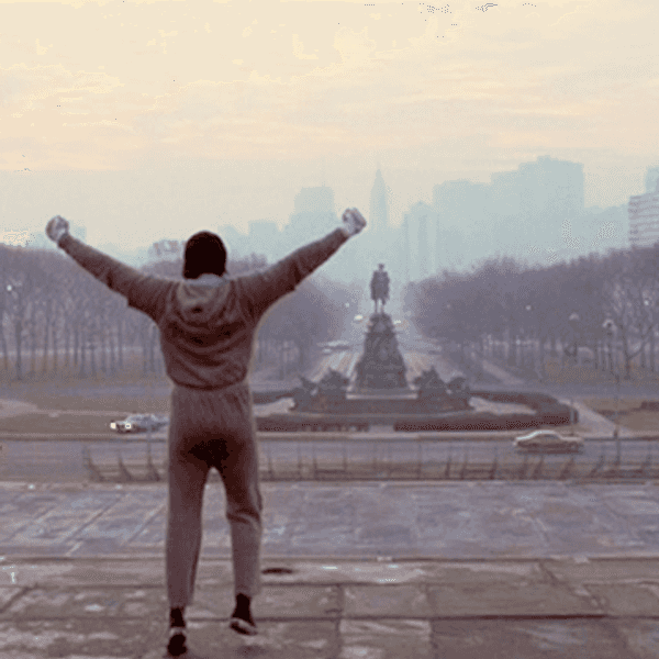 Analyzing The Original Rocky Script