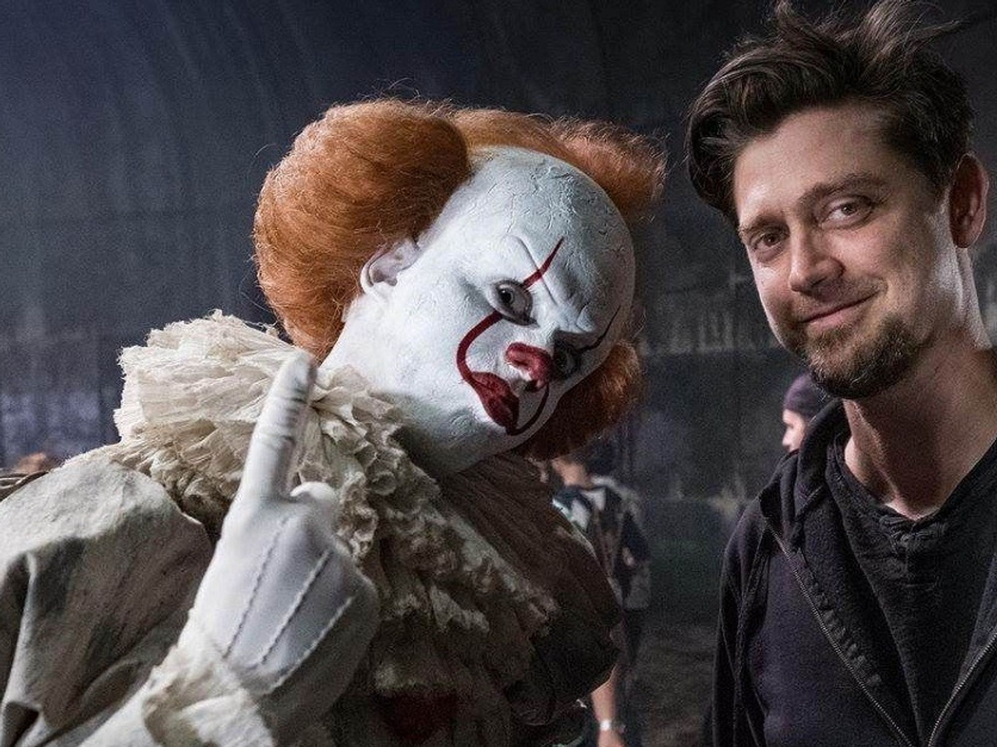 Official: IT: Welcome to Derry Was Secretly Designed as a Three-Season Story — And Pennywise’s 27-Year Cycle Is the Key 4 Filmmaking Tips from