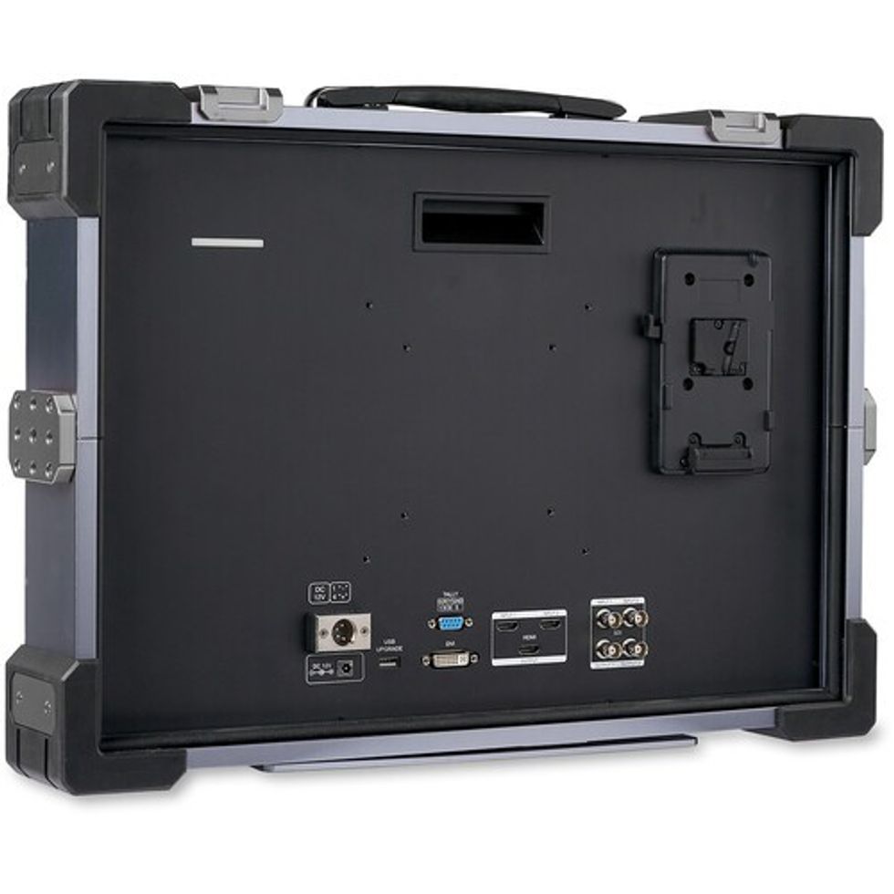 ANDYCINE C215S 21.5\u2033 High-Bright Broadcast Monitor
