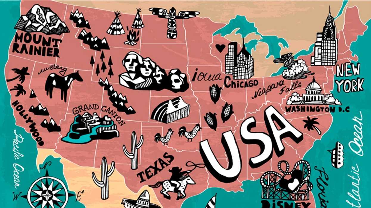 Animatedmap