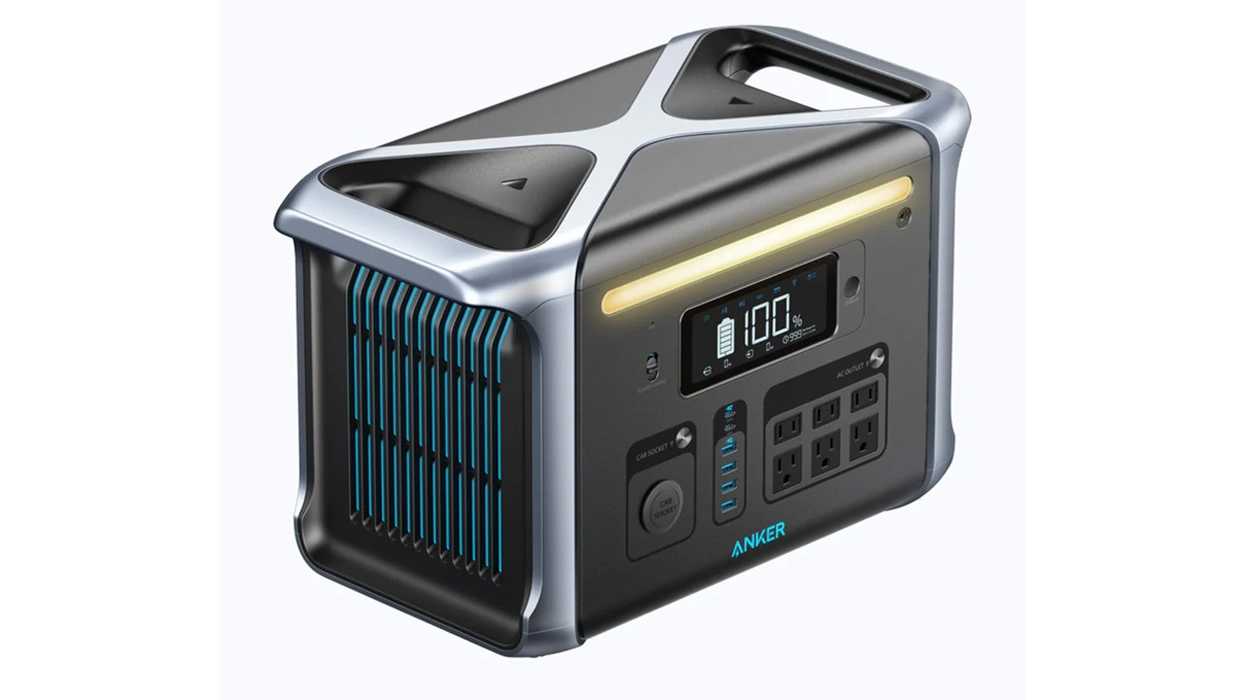 Anker_757_powerhouse