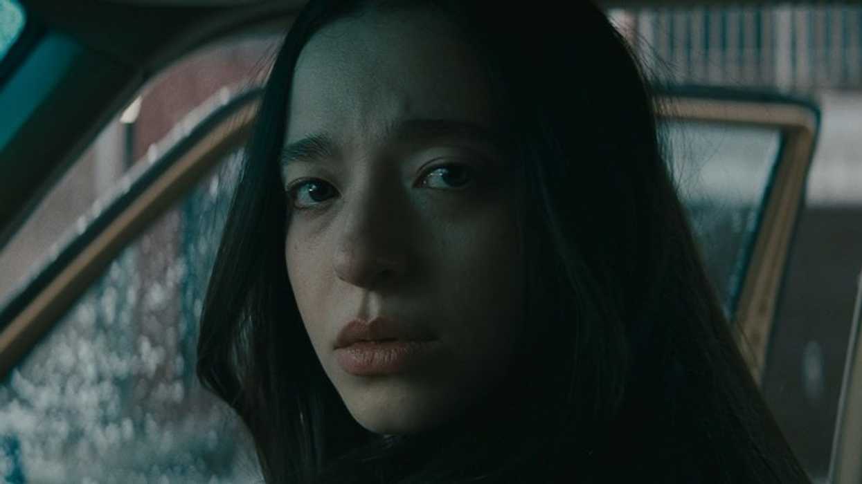 'Anora' Ending Explained