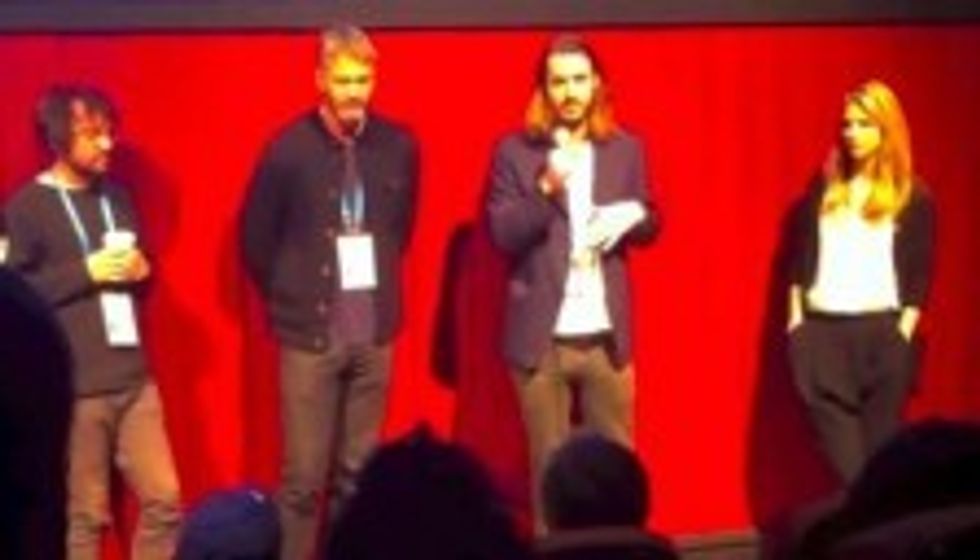 How to Improve Your Film Festival Q&A and Why It Could Affect the Future of Your Movie No Film