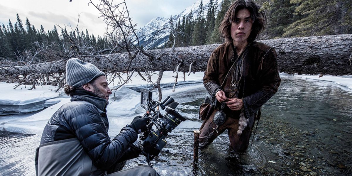Any Questions Filming 10 Questions a Beginning Cinematographer Might Ask (With Answers!)