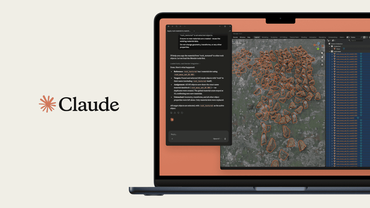 Anthropic Claude Connectors Announced