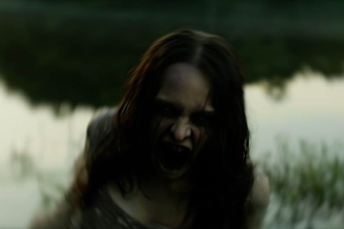 Anubys Lopez Talks ‘Surviving La Llorona’, Horror Filmmaking, and Finding Fear in Reality
