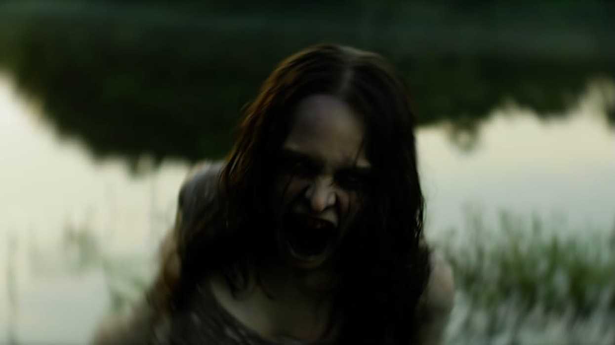 Anubys Lopez Talks 'Surviving La Llorona', Horror Filmmaking, and Finding Fear in Reality
