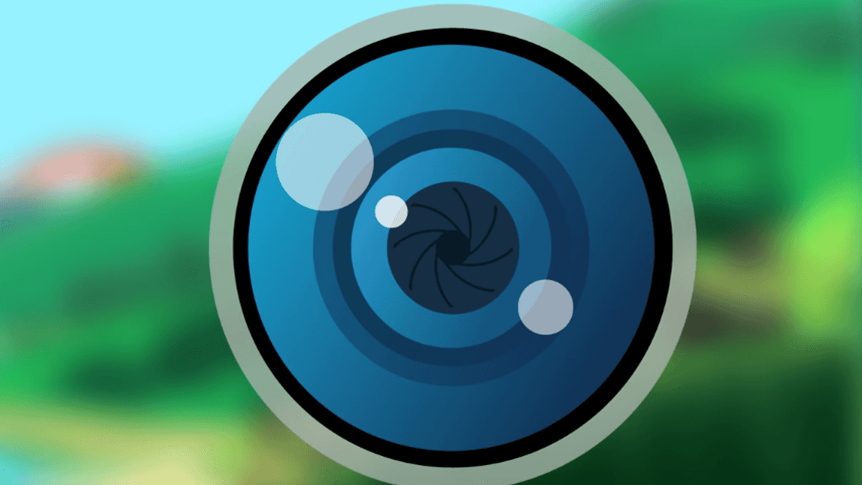 Aperture
