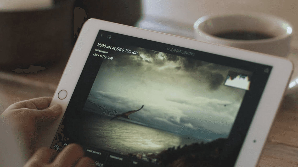 Apple 9.7 Inch iPad Pro - Image 2