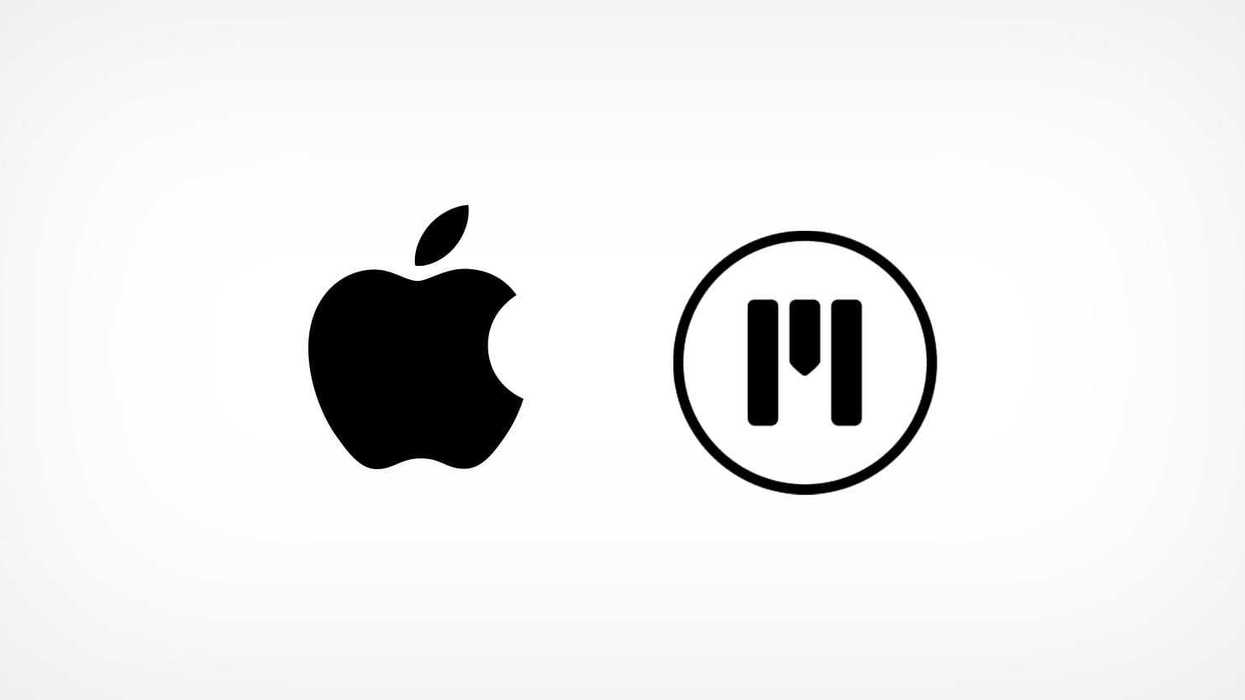 Apple Acquires MotionVFX