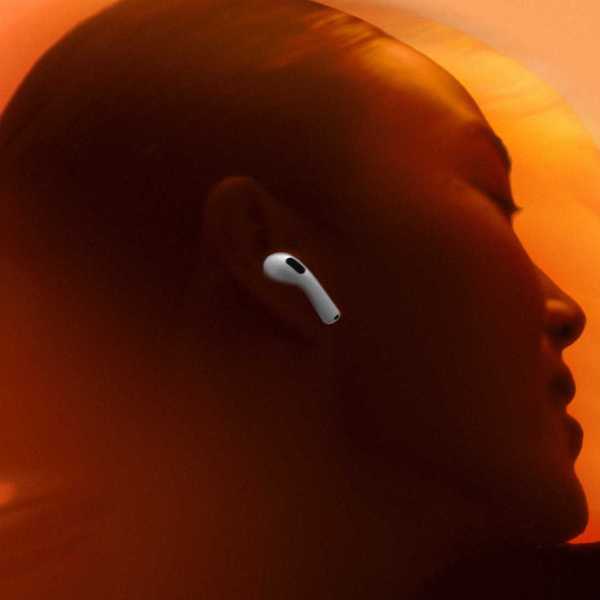 Apple AirPods 5