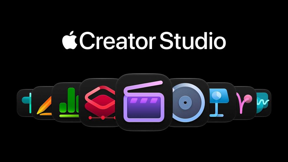 MotionVFX Content is Coming to Final Cut Pro as Apple Creator Studio Gets Overhaul
