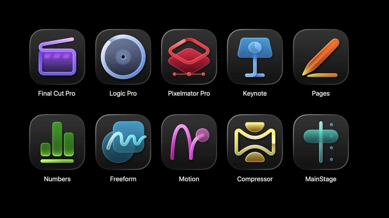 Final Cut Pro Gets More AI and a Subscription with Apple Creator Studio