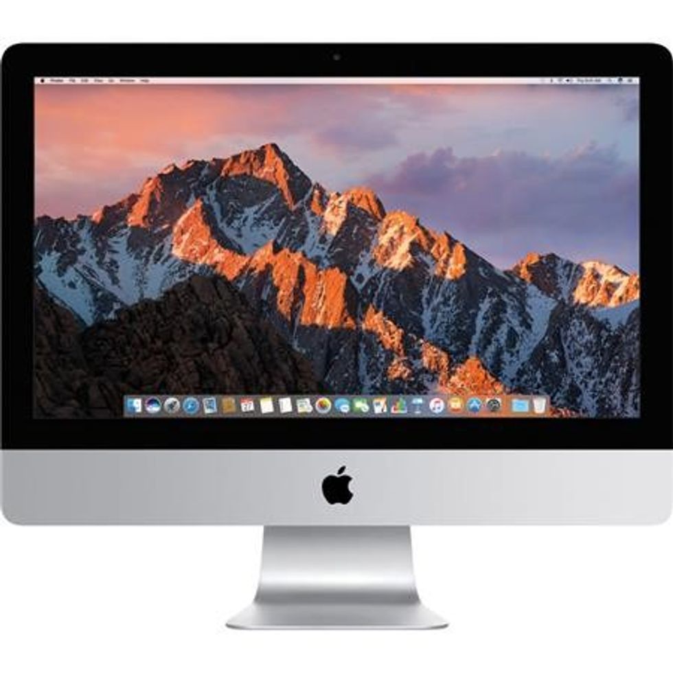 Apple iMac 21.5