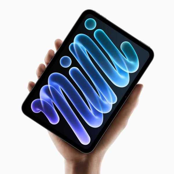 Apple iPad Mini