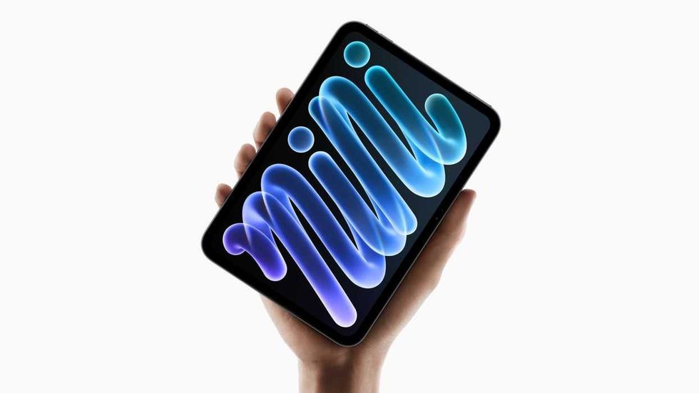Apple's New iPad mini Is Thinner, Lighter, and Maybe More Useful for Filmmakers Now?